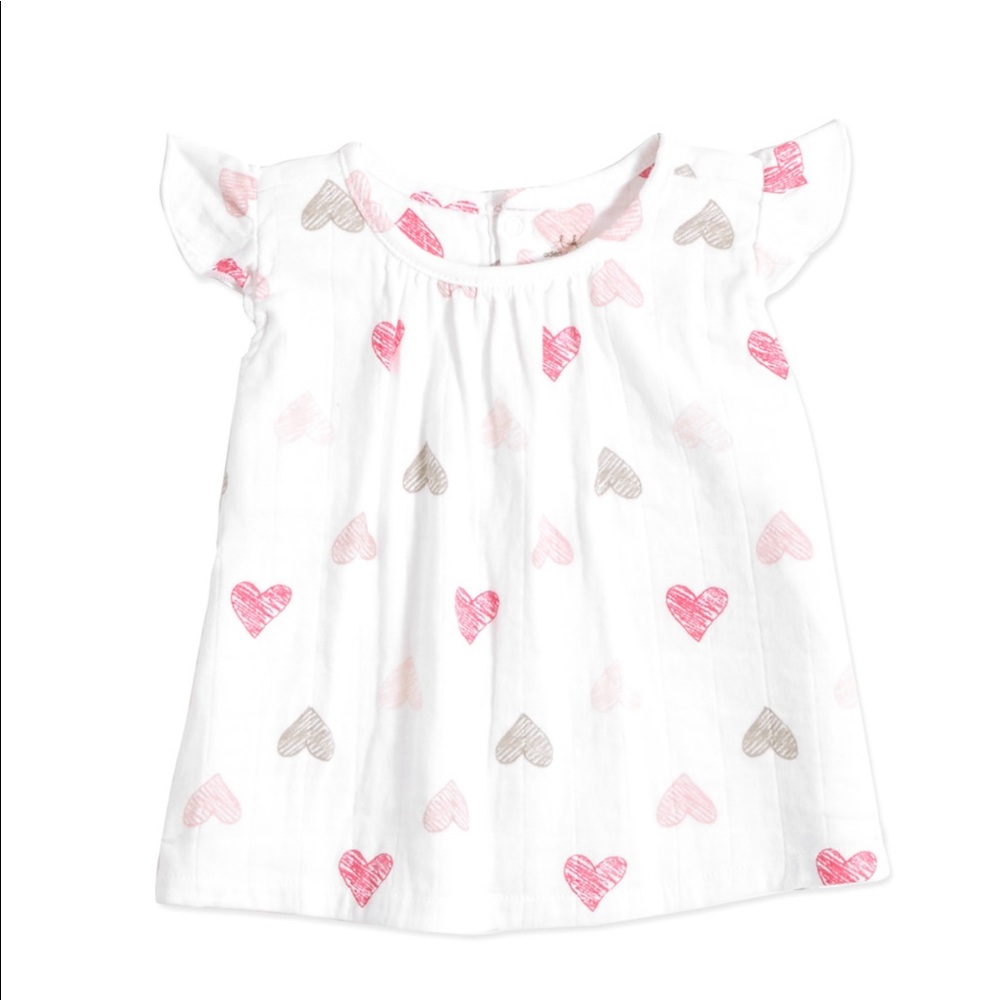 Aden + Anais Baby Clothes